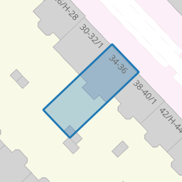 Perceel WTG02-B-2308