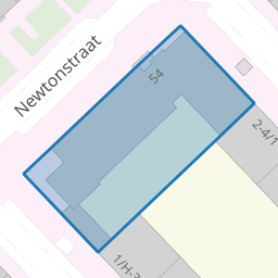 Perceel WTG02-B-2315