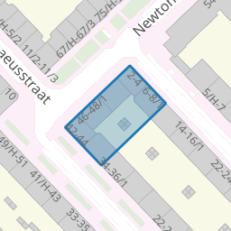 Perceel WTG02-B-2316