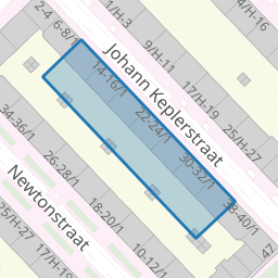 Perceel WTG02-B-2317