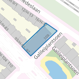 Perceel WTG02-B-2344