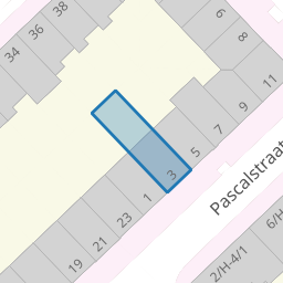 Perceel WTG02-B-2362