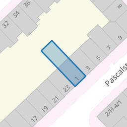 Perceel WTG02-B-2363