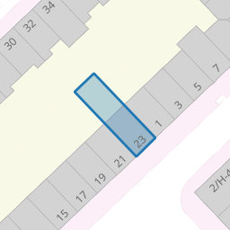 Perceel WTG02-B-2364