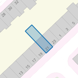 Perceel WTG02-B-2365