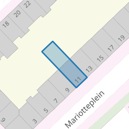 Perceel WTG02-B-2370