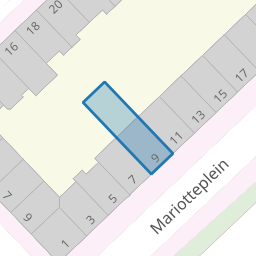 Perceel WTG02-B-2371