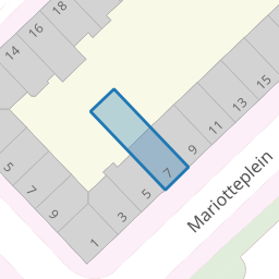 Perceel WTG02-B-2372