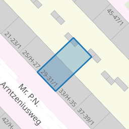 Perceel WTG02-B-2381