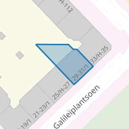 Perceel WTG02-B-2392