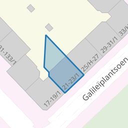 Perceel WTG02-B-2394