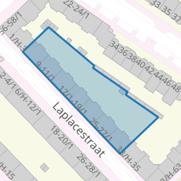 Perceel WTG02-B-2402