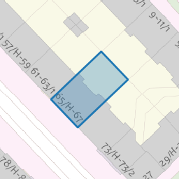 Perceel WTG02-B-2404