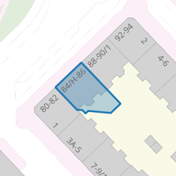 Perceel WTG02-B-2417