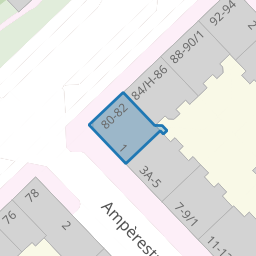 Perceel WTG02-B-2418