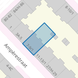 Perceel WTG02-B-2420