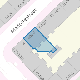 Perceel WTG02-B-2422