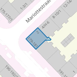 Perceel WTG02-B-2423