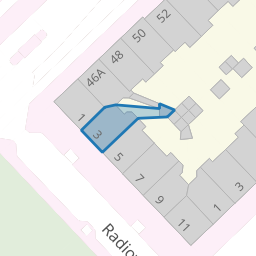 Perceel WTG02-B-2429