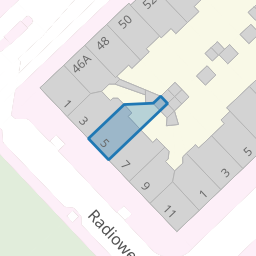 Perceel WTG02-B-2430