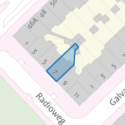 Perceel WTG02-B-2431