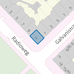 Perceel WTG02-B-2433