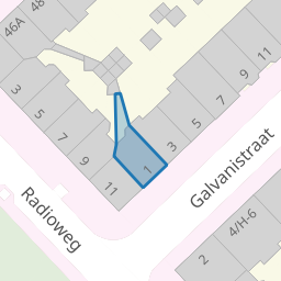 Perceel WTG02-B-2434