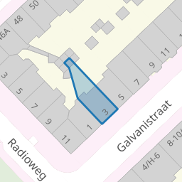 Perceel WTG02-B-2435