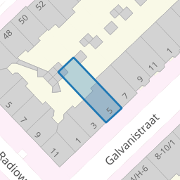 Perceel WTG02-B-2436