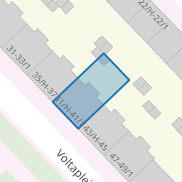 Perceel WTG02-B-2446