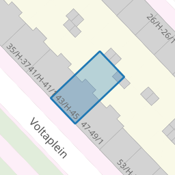 Perceel WTG02-B-2447