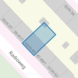 Perceel WTG02-B-2456