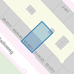 Perceel WTG02-B-2457