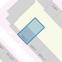 Perceel WTG02-B-2461