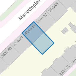 Perceel WTG02-B-2473