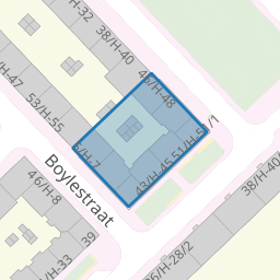 Perceel WTG02-B-2485