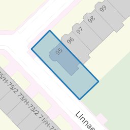 Perceel WTG02-B-2499