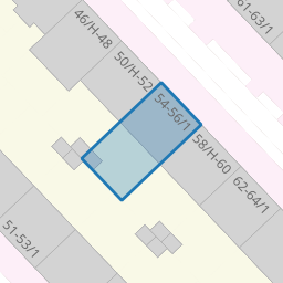 Perceel WTG02-B-2514