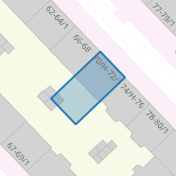 Perceel WTG02-B-2518