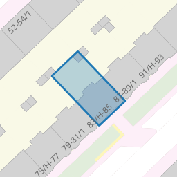 Perceel WTG02-B-2530