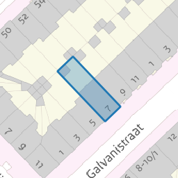 Perceel WTG02-B-2541