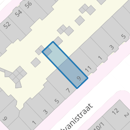 Perceel WTG02-B-2542