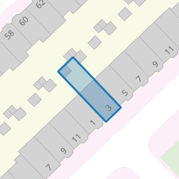 Perceel WTG02-B-2545