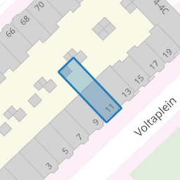 Perceel WTG02-B-2549