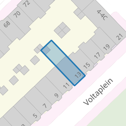 Perceel WTG02-B-2550