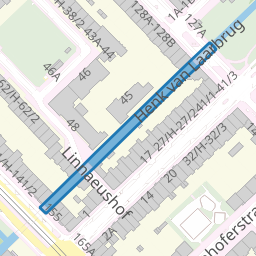 Perceel WTG02-B-2553