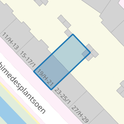 Perceel WTG02-B-2556