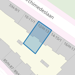 Perceel WTG02-B-2574