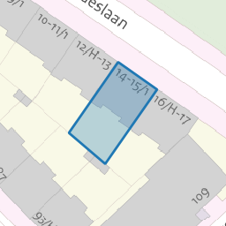 Perceel WTG02-B-2575