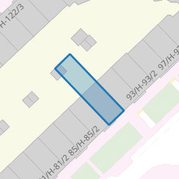 Perceel WTG02-B-2579